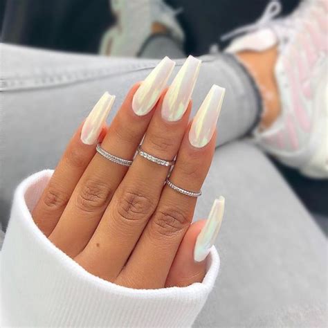 are coffin nails still in style 2024